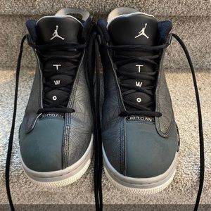 Jordan Dub Zero